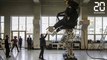 Un robot géant en Corée du sud - Le Rewind du Jeudi 1 Juin 2017