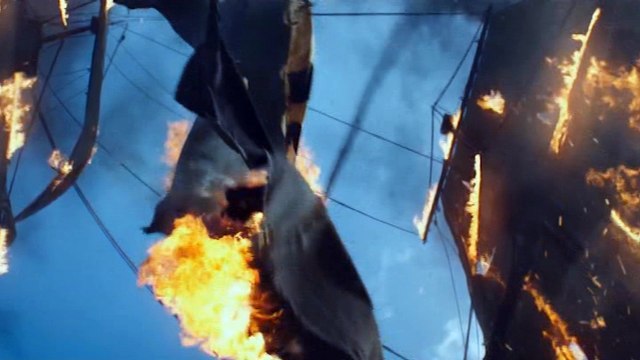 PETA acusa a 'Piratas del Caribe 5' de maltrato animal