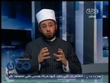 #ممكن | أسامة الأزهري: الأزهر يعلمنا ألا نحكم على شئ قبل التعرف عليه