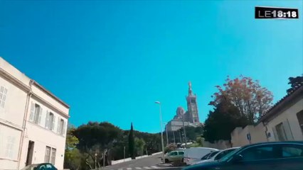 Le 18:18 : Vélodrome, Notre-Dame, Corniche... tous les secrets de l'étape du Tour de France à Marseille