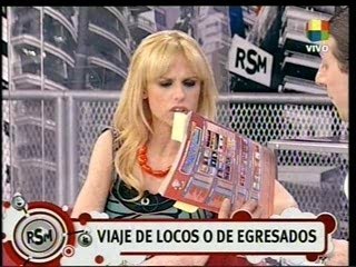 rsm - humberto - imita a chayanne