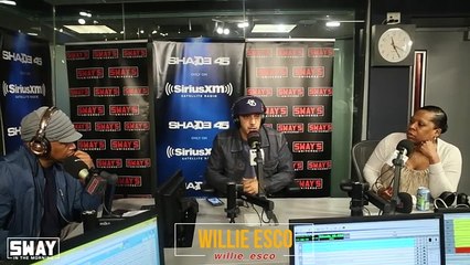 Willie Esco Speaks on Merging Hip-Hop Culture with Fashion & Trailblazing His Own Path