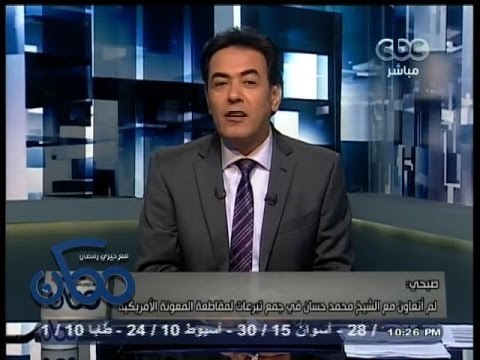 #ممكن | الحلقة الكاملة | 27 - فبراير - 2014 | ص...