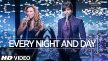 Every Night & Day Full HD Video Song Himesh Reshammiya 2017 - Aap Se Mausiiquii