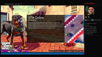 Diffusion PS4 en direct de johnmclane1401 (901)