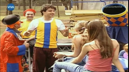 Sandy e Junior 2 Temporada - EP 29 - Hoje tem marmelada