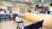 Welcome to Center Veterinary Clinic