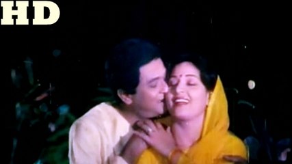 Akasher Oi Chand-Sabina Yasmin & Khurshid alam