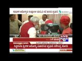 Prime Minster Modi Calls Siddaganga Mutt & Enquires About Swamiji's Health