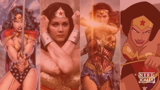 We finally have a live-action Wonder Woman film! So why is it such a big deal?