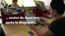 Cancer@work, mieux vivre la maladie au travail