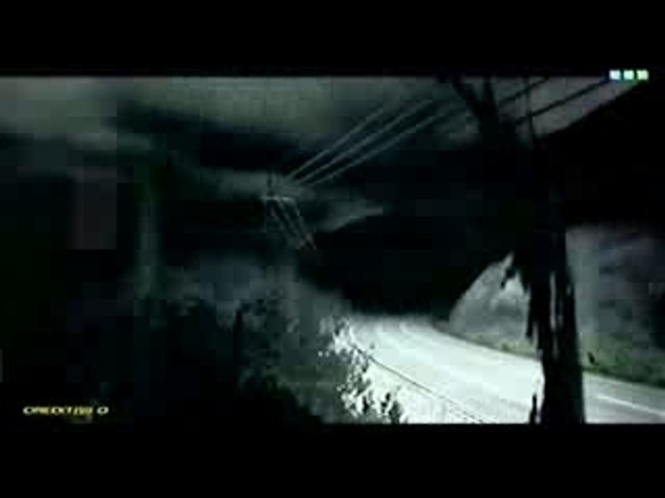 initial D ARCADE STAGE 4 OP