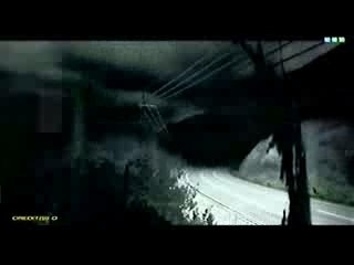 initial D ARCADE STAGE 4 OP