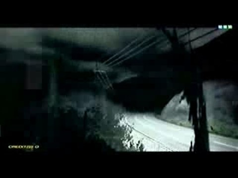 initial D ARCADE STAGE 4 OP