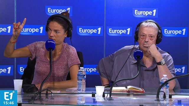 La Cour des Grands : émission du 1er juin 2017 (INTEGRALE)