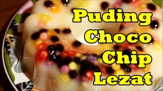 01.5 resep puding pilihan yang lezat