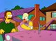 Los Simpson: Agujeros de velocidad