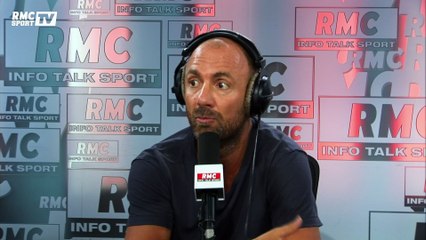 Quel coach entre Zidane et Deschamps ? Le choix de Duga