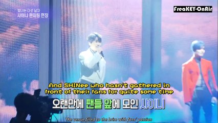 [ENG SUB]170527 Guerrilla date