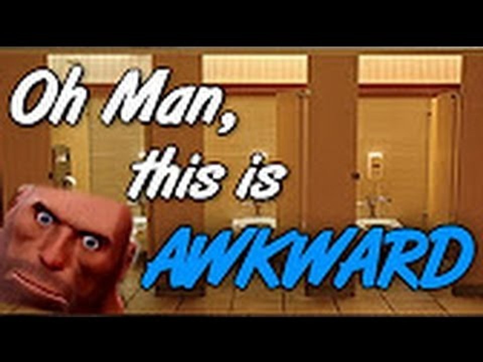 Most Awkward Moment of My Life!!