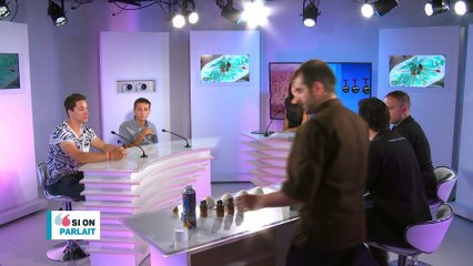 Bonus - Bonus de Si On Parlait JUIN 2017 - Si On Parlait - TéléGrenoble