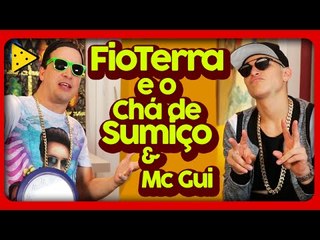 O CARA DO FIO TERRA SUMIU APÓS O ATO | RAFA CORTEZ NO LOVE TRETA