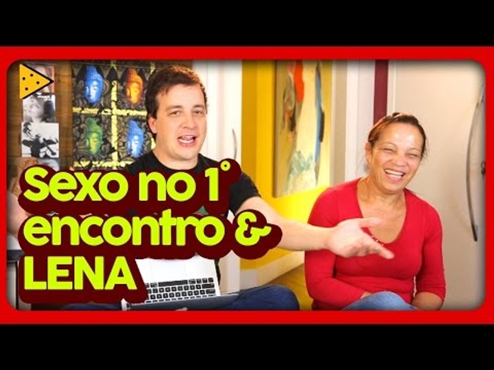 SEXO NO PRIMEIRO ENCONTRO? | RAFA CORTEZ NO LOVE TRETA