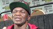 Floyd Mayweather Sr: IF YOUR GOING TO GO OUT, GO OUT LIKE MY SON DID EsNews