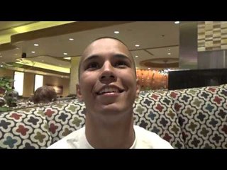 robert garcia amir khan beats ruslan provodnikov - EsNews boxing