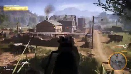 FR GHOST RECON DU DEBUT A LA FIN POUR LE RAMADAN