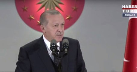 Erdoğan'dan ABD'ye Çok Sert Mesajlar: Size Bakışımız Değişiyor