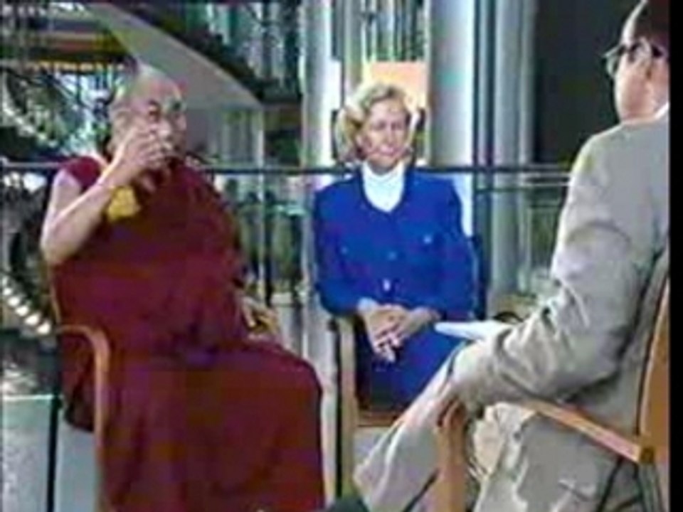 Dalai-lama