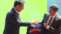 Valverde dará una 