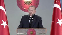 Erdoğan: 