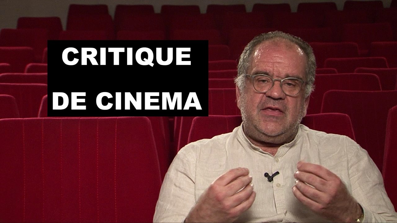 Laurent Delmas présente Critique de Cinéma