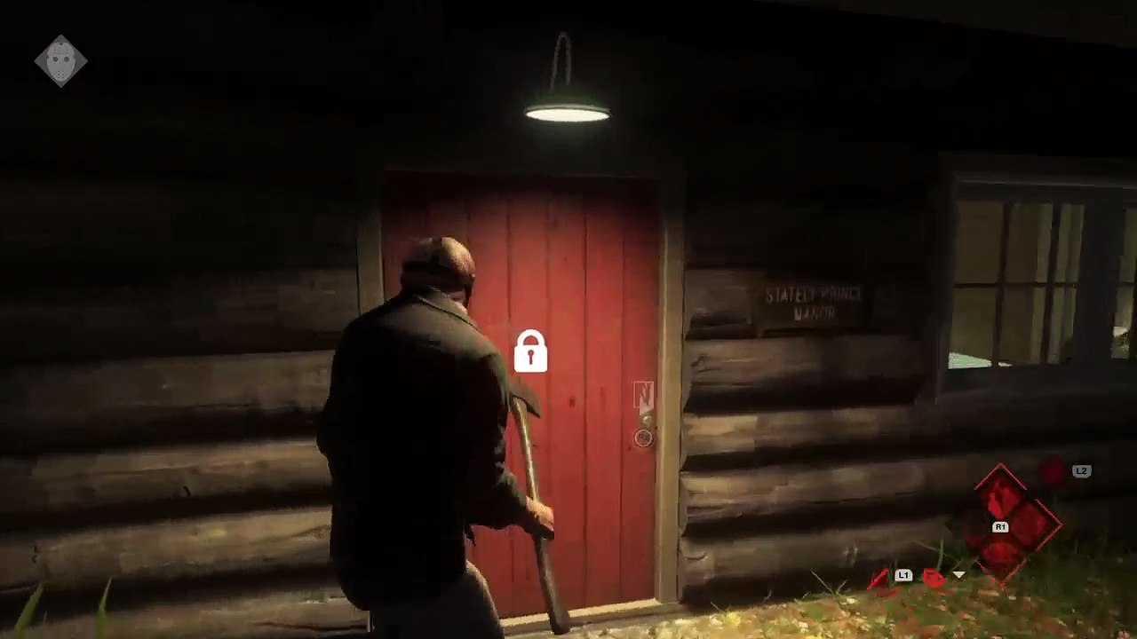 Running From Jason 3 (97)