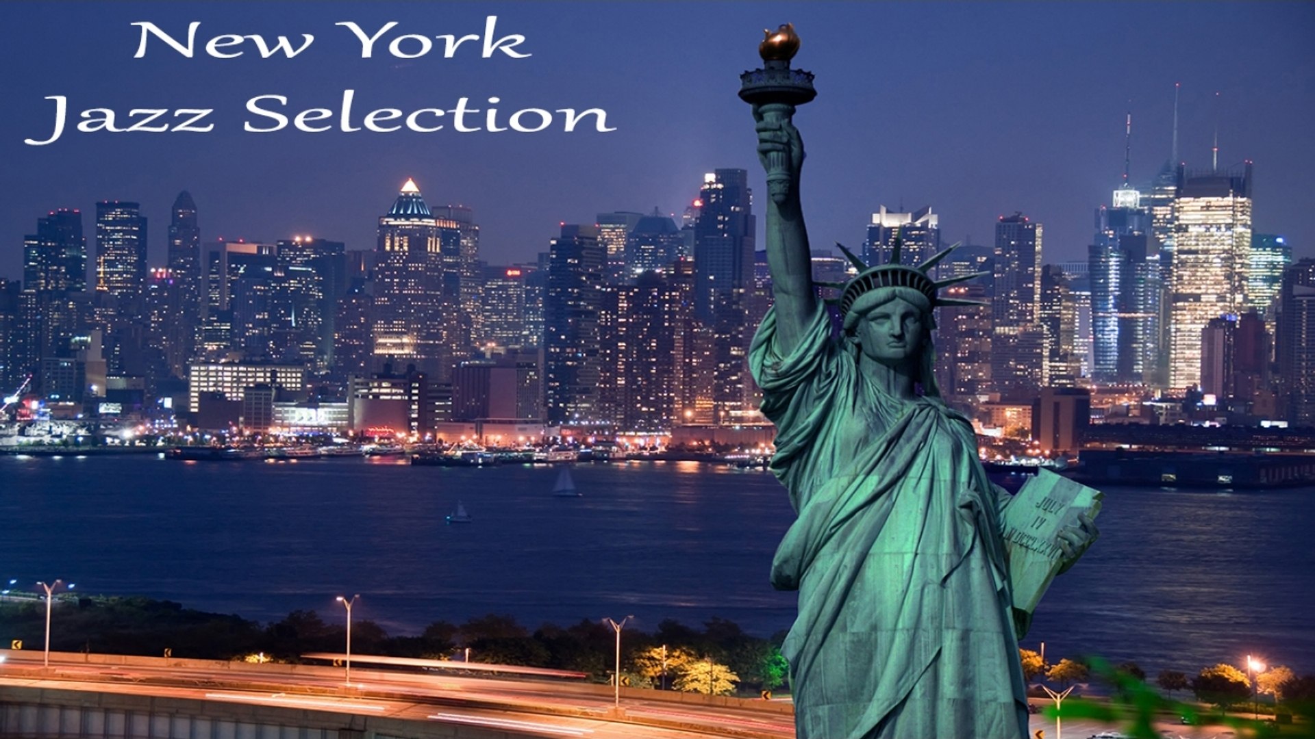 VA - Best New York Jazz Selection 2017 - 50 Top Jazz Music and Songs