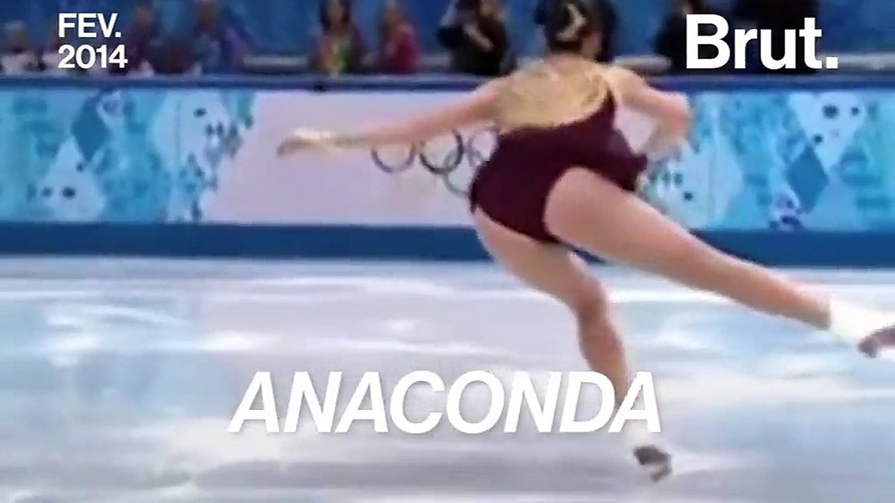 Sexisme dans le sport : il y a encore du boulot