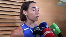 Roland-Garros 2017 - Caroline Garcia : 