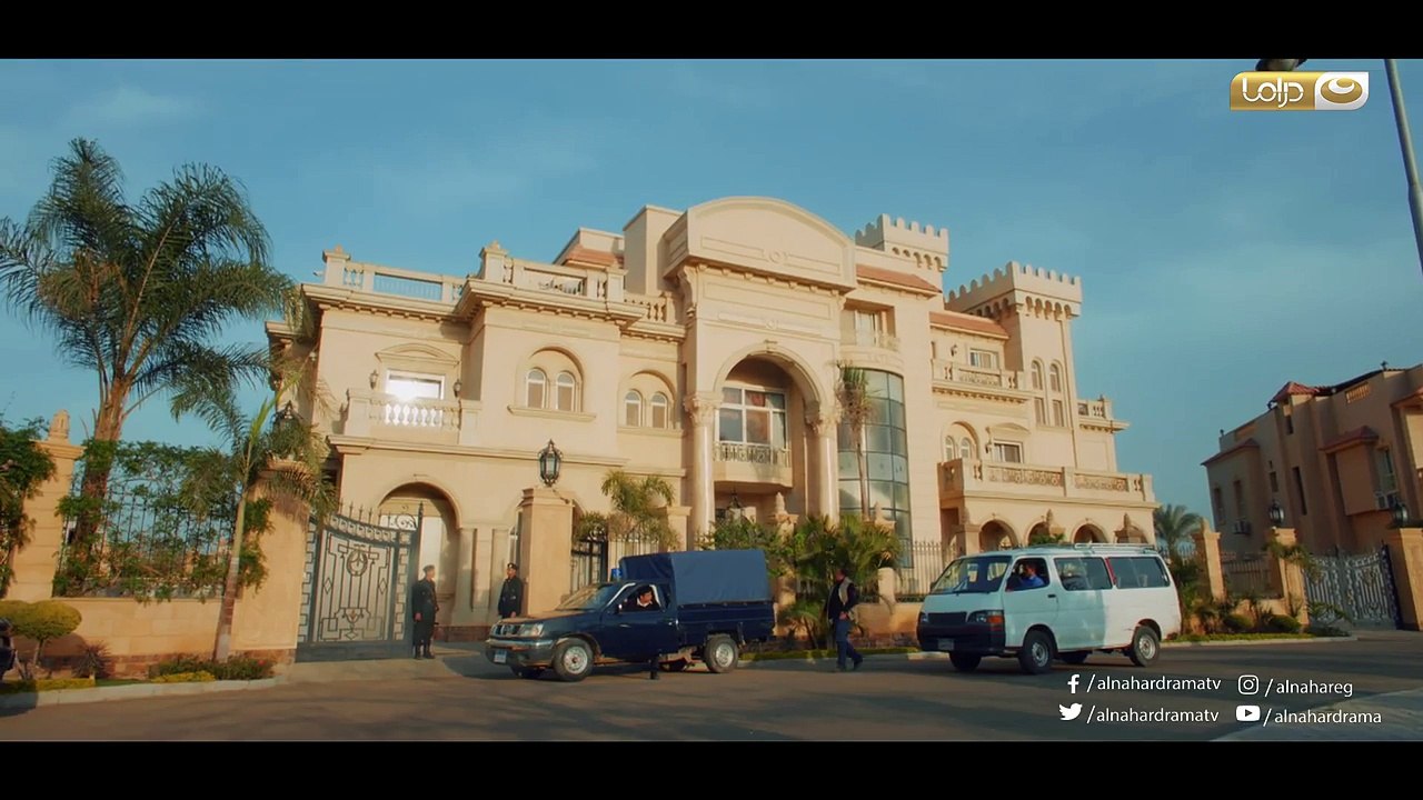 Episode 06 - Taqet Nour Series   الحلقة السادسة - مسلسل طاقة نور