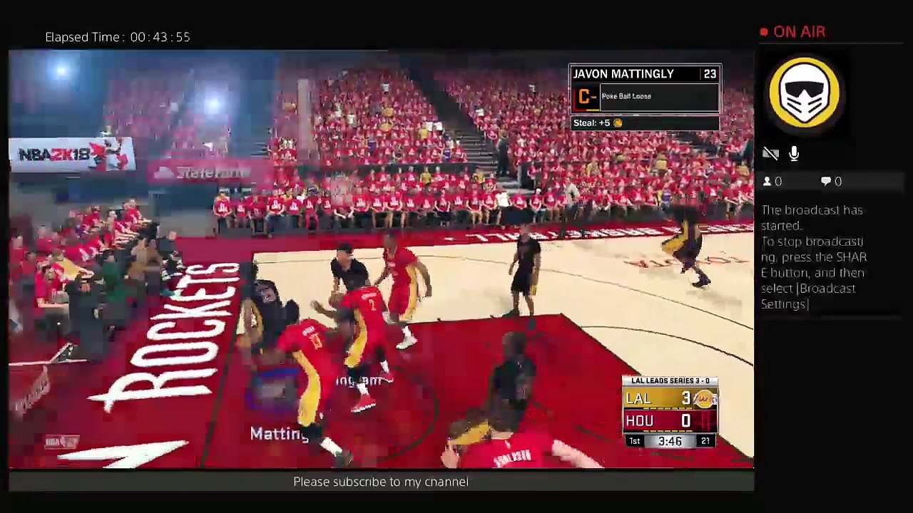 Grinding out here KAT (106)