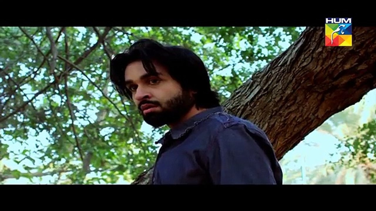 Nazr-e-Bad Episode 38 HUM TV Drama - 1 June 2017