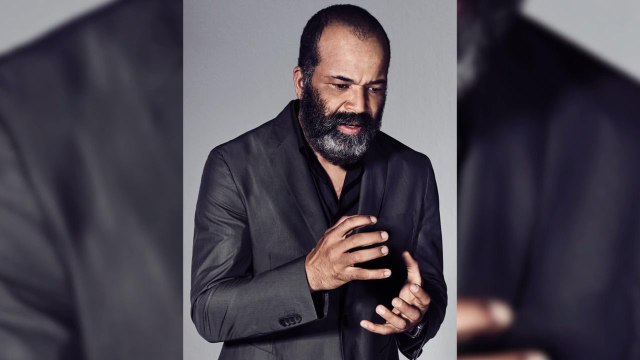 Jeffrey Wright Developed 'Westworld' Reveal with Subtle Hints | Drama Actor Roundtable