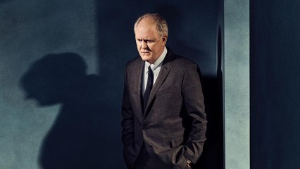John Lithgow: "When There's a Total Wack Job, I'm Right at the Top of the List" | 'The Crown' | Drama Actor Roundtable