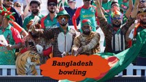 Highlights England vs Bangladesh ICC Champions Trophy 2017 1st Match June 2