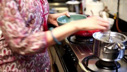 Vegetable Kurma | South Indian Mixed Vegetable Kurma Recipe | Divine Taste With Anushruti