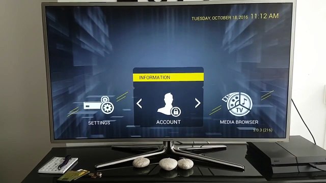 MAG 256, 250 ONST IPTV STALKER IPTV SERVER TEST