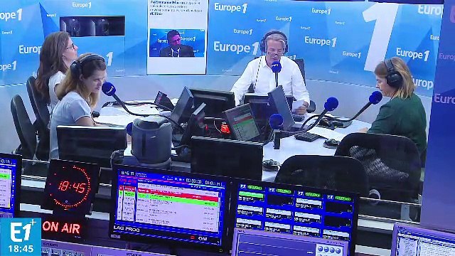 David Pujadas quittera le 20 Heures le 8 juin