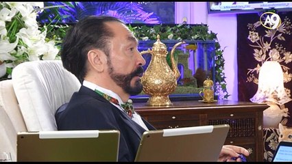 Tayyip hocamın İslam’la evrimi bağdaştırmaya çalışanlara cevap veren konuşması tarihi bir açıklamadır