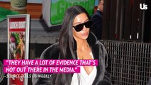 Kim Kardashian Testifies in Paris Robbery Case in NYC_ Details